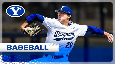 byu games 968|BYU Baseball .